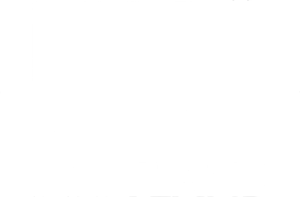 NHSScotland logo